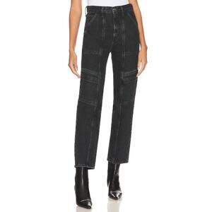 Agolde Black Women's Jeans